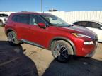 Lot #2238092029 2023 NISSAN ROGUE SL