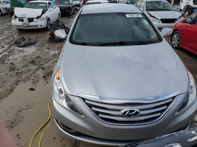 5NPEB4AC9EH922034 | 2014 HYUNDAI SONATA GLS