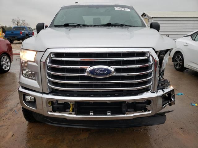 1FTEW1EP8GKF16508 | 2016 FORD F150 SUPER