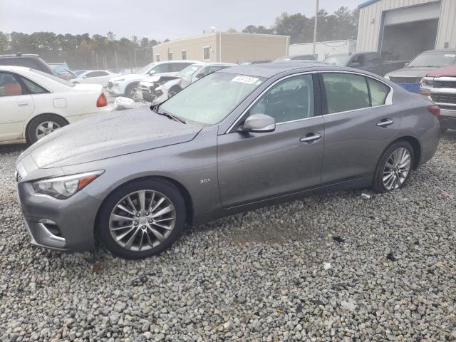 2020 INFINITI Q50 