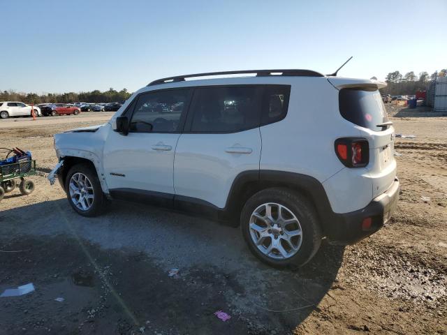 ZACCJABT0FPB72151 | 2015 JEEP RENEGADE L