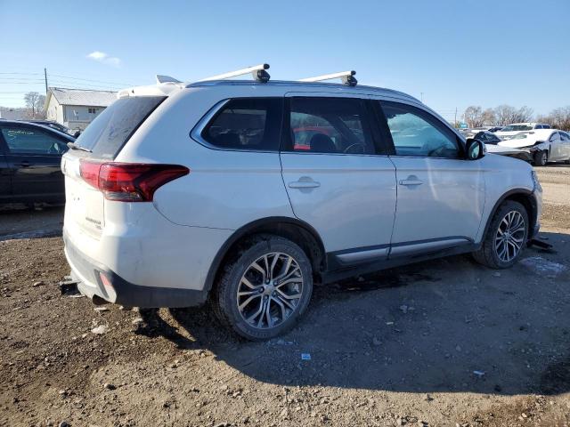 Vin: ja4az3a34jz014429, lot: 77815883, mitsubishi outlander se 20183