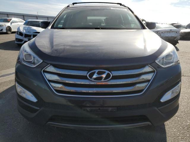 5XYZU3LB8FG288380 | 2015 HYUNDAI SANTA FE S