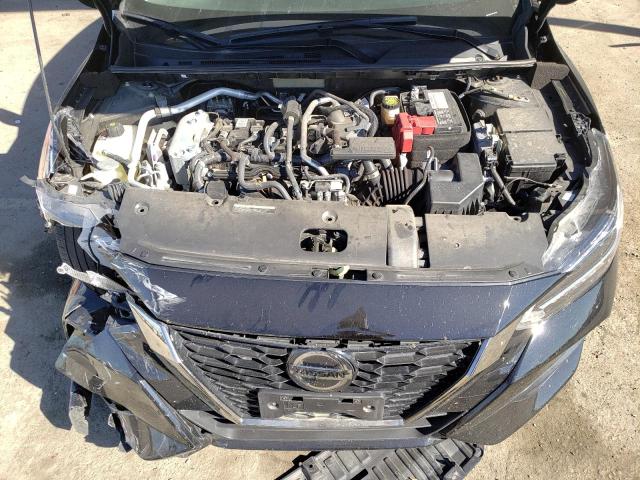 3N1AB8DV3MY286413 Nissan SENTRA SR