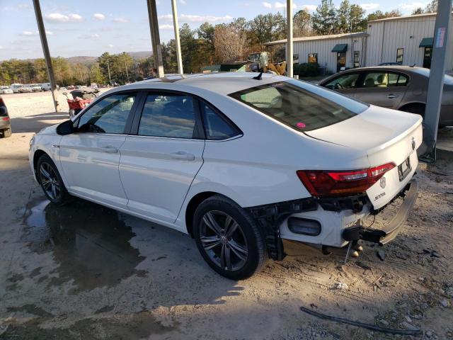 3VWC57BU6KM208811 | 2019 Volkswagen jetta s