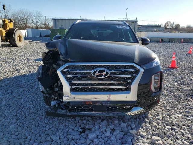 VIN KM8R5DHE3LU156719 2020 HYUNDAI PALISADE no.5