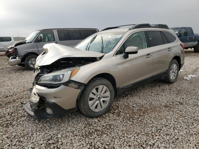 4S4BSBCC9F3247069 | 2015 SUBARU OUTBACK 2.