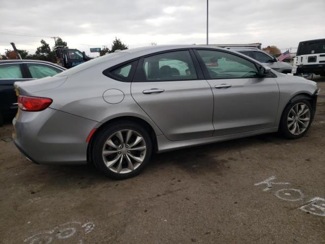 2015 Chrysler 200 S VIN: 1C3CCCBG0FN514897 Lot: 75892433