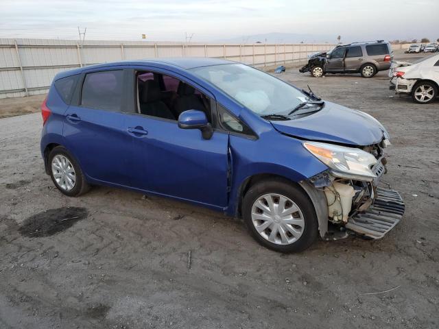 3N1CE2CP9EL366362 Nissan Versa Note S