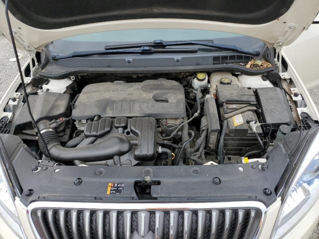 2016 BUICK VERANO CON 1G4PR5SK4G4109950