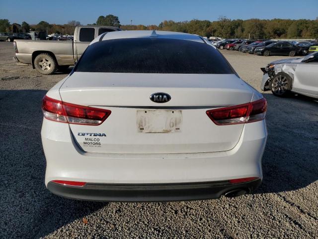 5XXGT4L38GG006835 | 2016 KIA OPTIMA LX