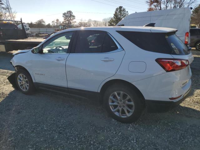 2GNAXUEVXK6159492 | 2019 CHEVROLET EQUINOX LT