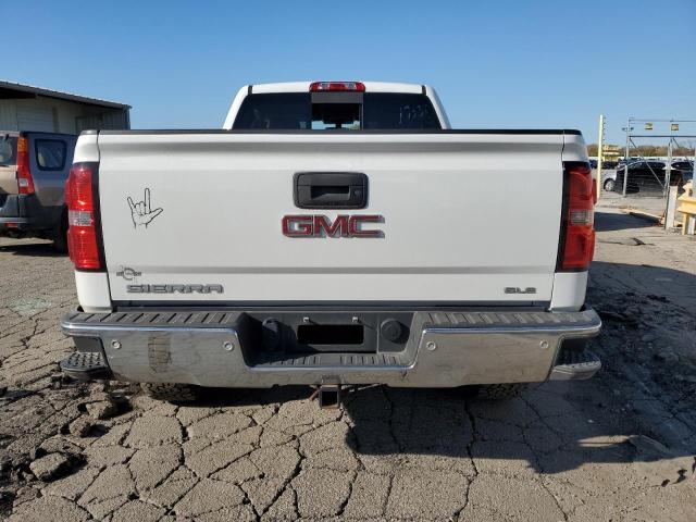 1GTV2UEC5FZ357155 | 2015 GMC SIERRA K15