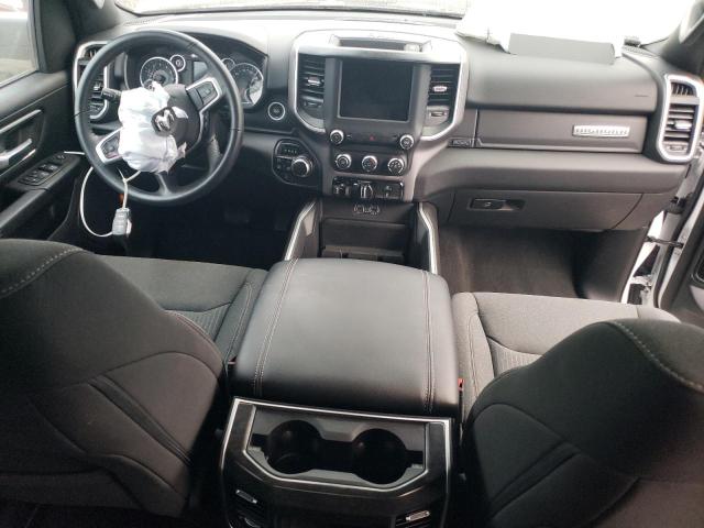 2022 RAM 1500 BIG H - 1C6SRFBT8NN480637