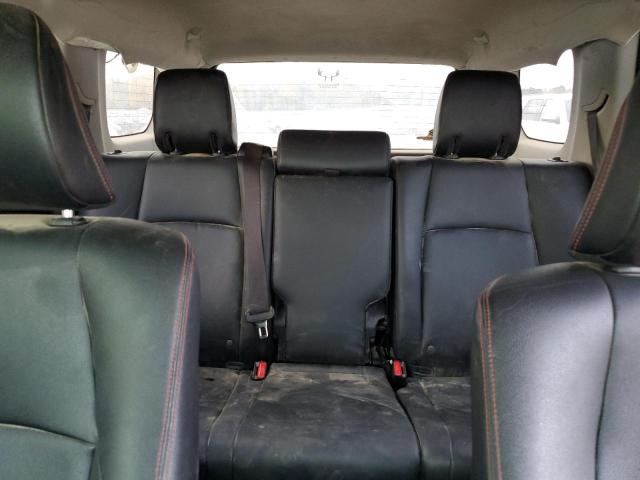 JTEBU5JR4F5209711 | 2015 TOYOTA 4RUNNER SR