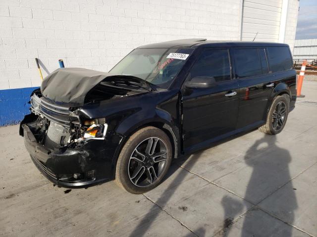 2016 Ford Flex Limited