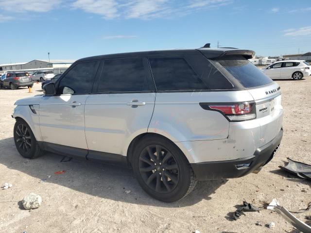 SALWR2PF0GA114857 | 2016 LAND ROVER RANGE ROVE