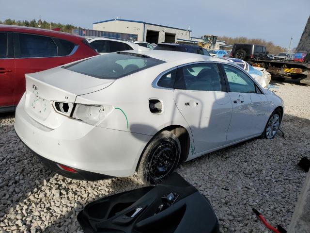 1G1ZD5ST6KF154611 | 2019 CHEVROLET MALIBU LT