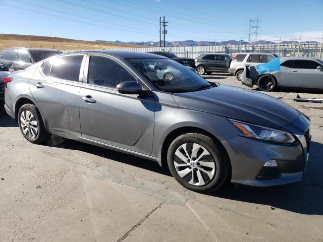 Vin: 1n4bl4bw5lc101696, lot: 77483633, nissan altima s 20204