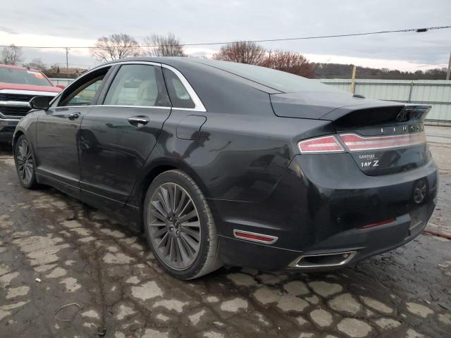 3LN6L2JK1FR621023 | 2015 Lincoln mkz