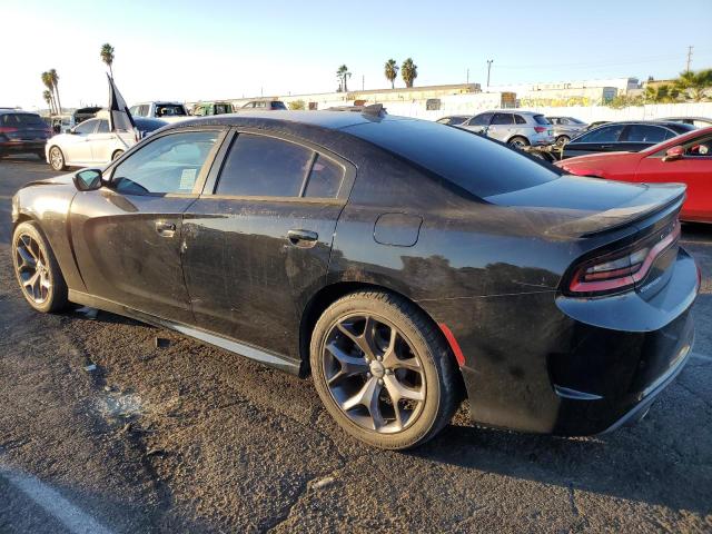 2C3CDXHG8JH215784 | 2018 DODGE CHARGER SX