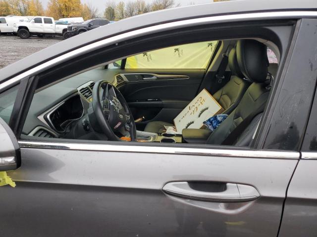 VIN 3FA6P0LU8DR304113 2013 Ford Fusion, Se Hybrid no.7