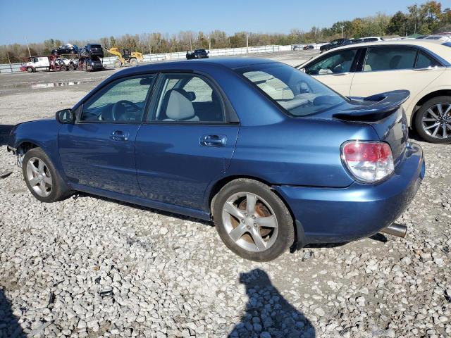 JF1GD61627H525426 | 2007 Subaru impreza 2.5i