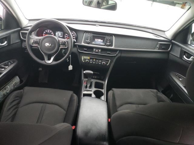 2016 KIA OPTIMA LX - 5XXGT4L39GG060306