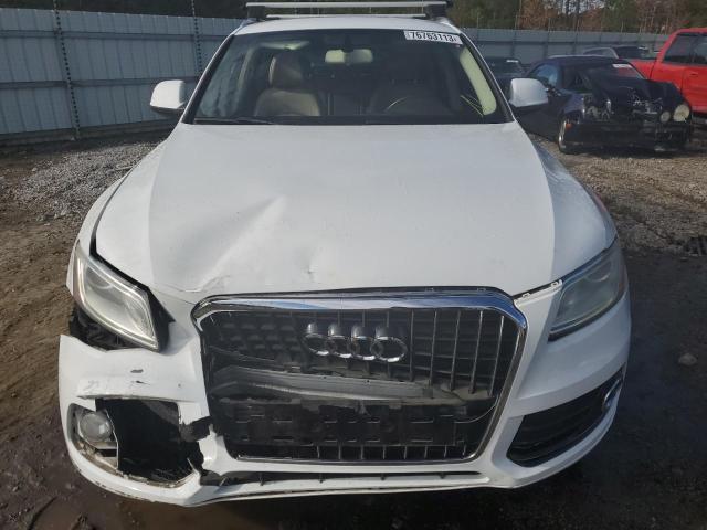 VIN WA1CFAFP2DA094320 2013 Audi Q5, Premium no.5