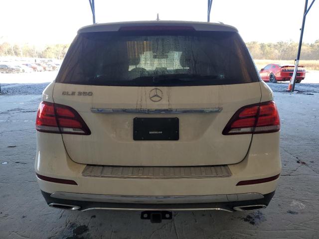 4JGDA5JB0JB165138 2018 MERCEDES-BENZ GLE-CLASS, photo no. 6