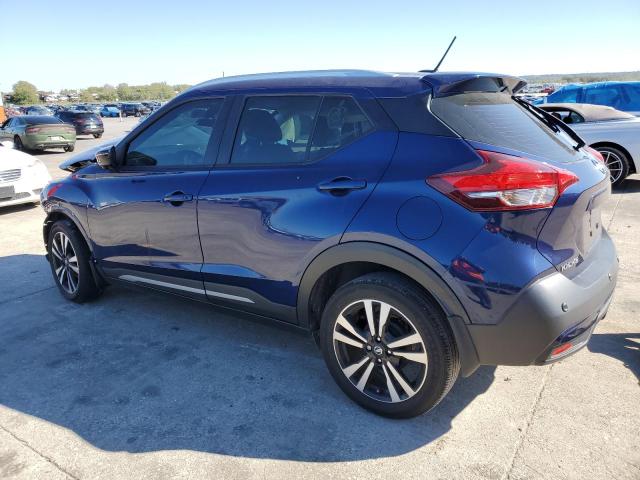 3N1CP5DV0LL562907 Nissan KICKS SR