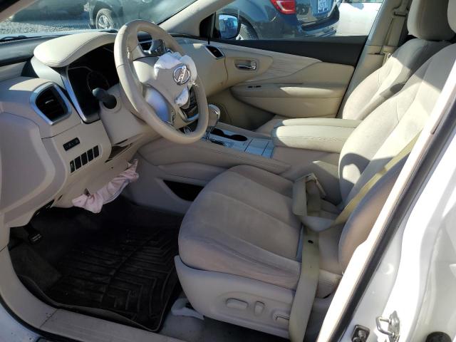 5N1AZ2MH3FN219838 | 2015 Nissan murano s