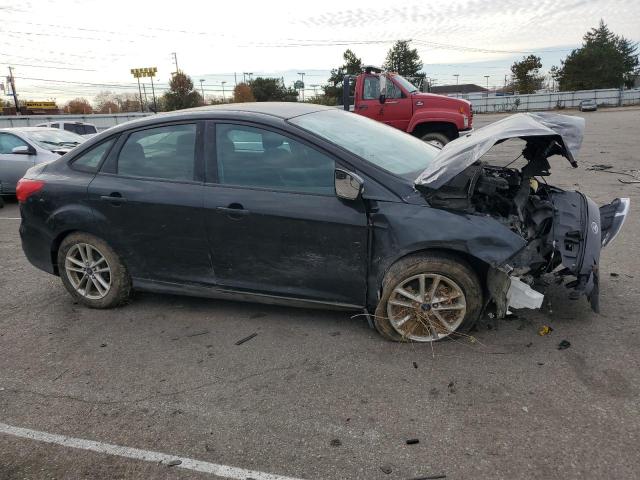 1FADP3F28FL367538 Ford FOCUS SE