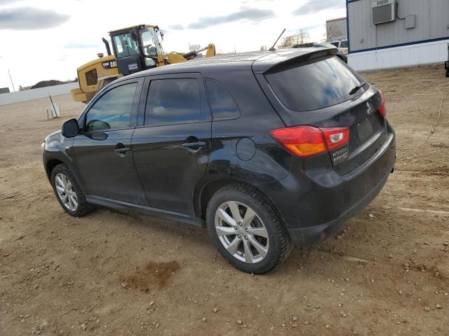 4A4AR3AU1EE007717 | 2014 MITSUBISHI OUTLANDER