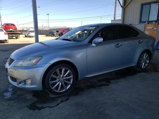 2010 Lexus IS 250 