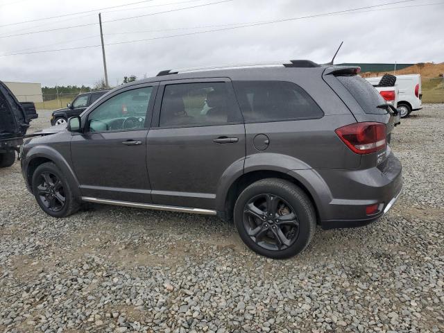 3C4PDCGG7JT475592 | 2018 DODGE JOURNEY