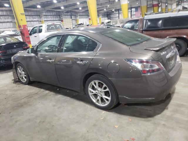 1N4AA5AP5EC446733 | 2014 NISSAN MAXIMA S