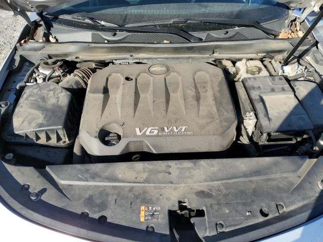 2G1115S33G9127369 | 2016 CHEVROLET IMPALA LT