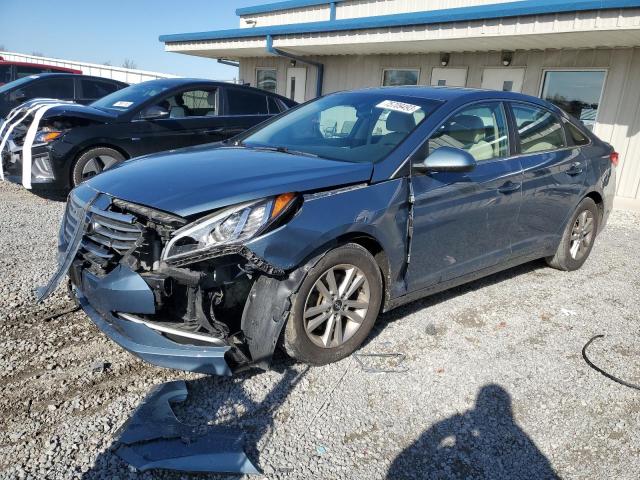 5NPE24AF1HH595837 | 2017 HYUNDAI SONATA SE