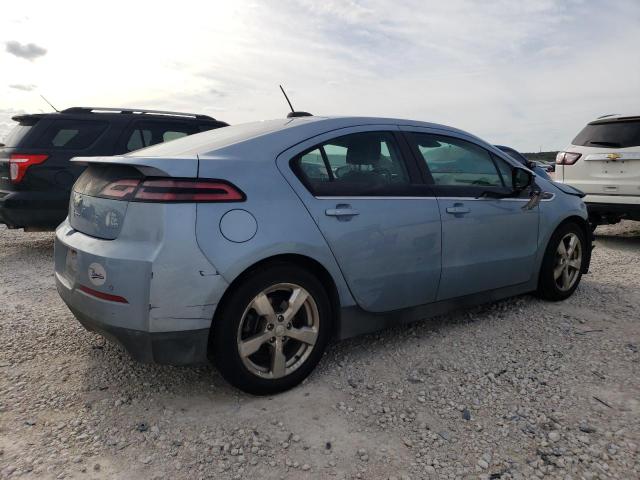 VIN 1G1RD6E48FU141838 2015 Chevrolet Volt no.3