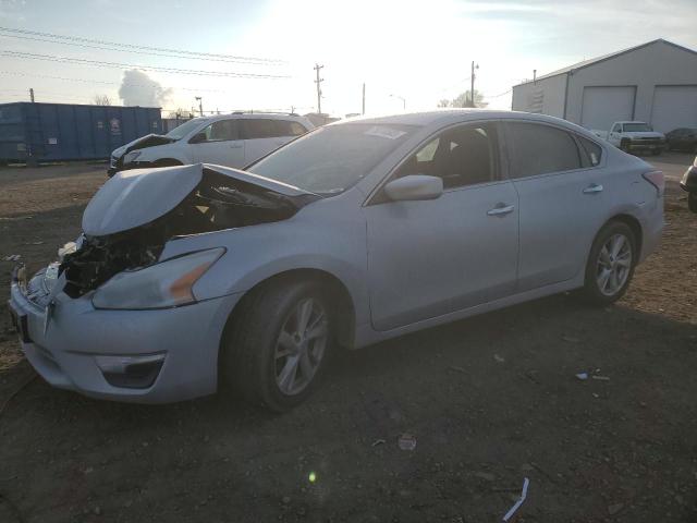 1N4AL3AP2EC270948 | 2014 NISSAN ALTIMA 2.5