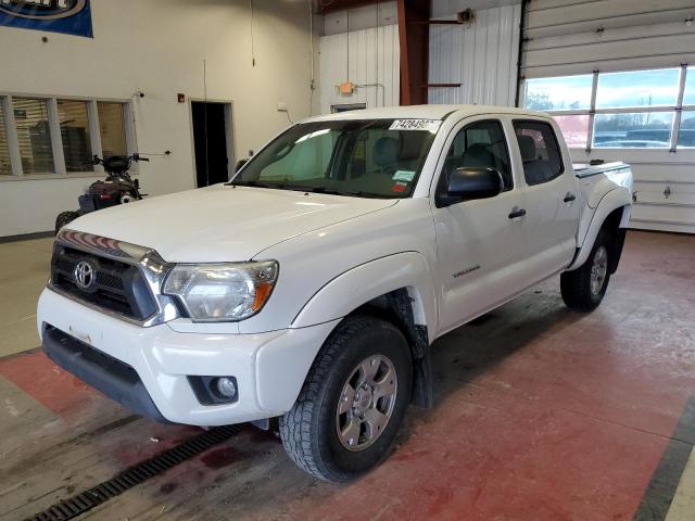 2014 Toyota Tacoma 