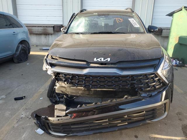 2023 KIA SPORTAGE X - 5XYK6CAF3PG081785
