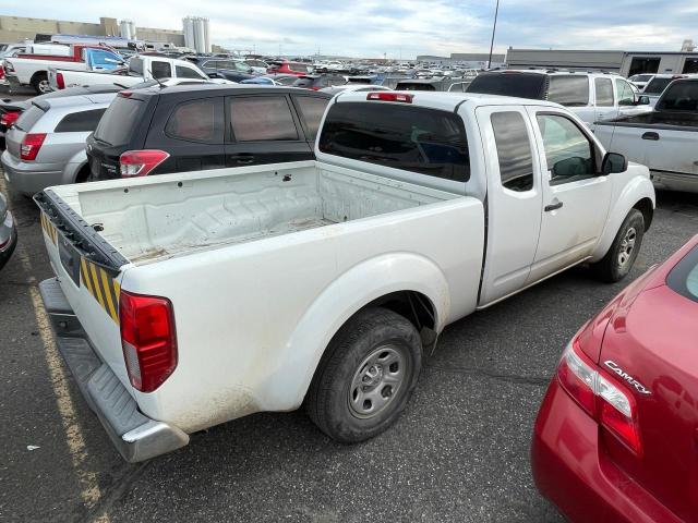 1N6BD0CT8EN710130 Nissan FRONTIER S