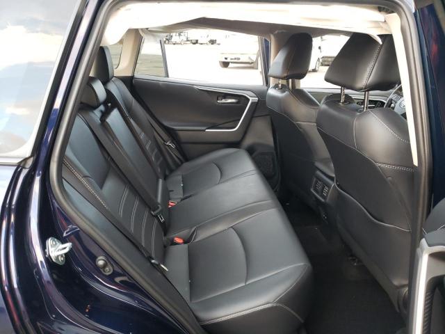2019 TOYOTA RAV4 LIMIT - 2T3Y1RFV2KC016577