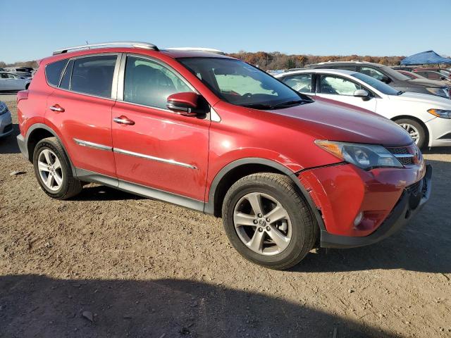 Vin: 2t3wfrev7fw215218, lot: 75568603, toyota rav4 xle 20154