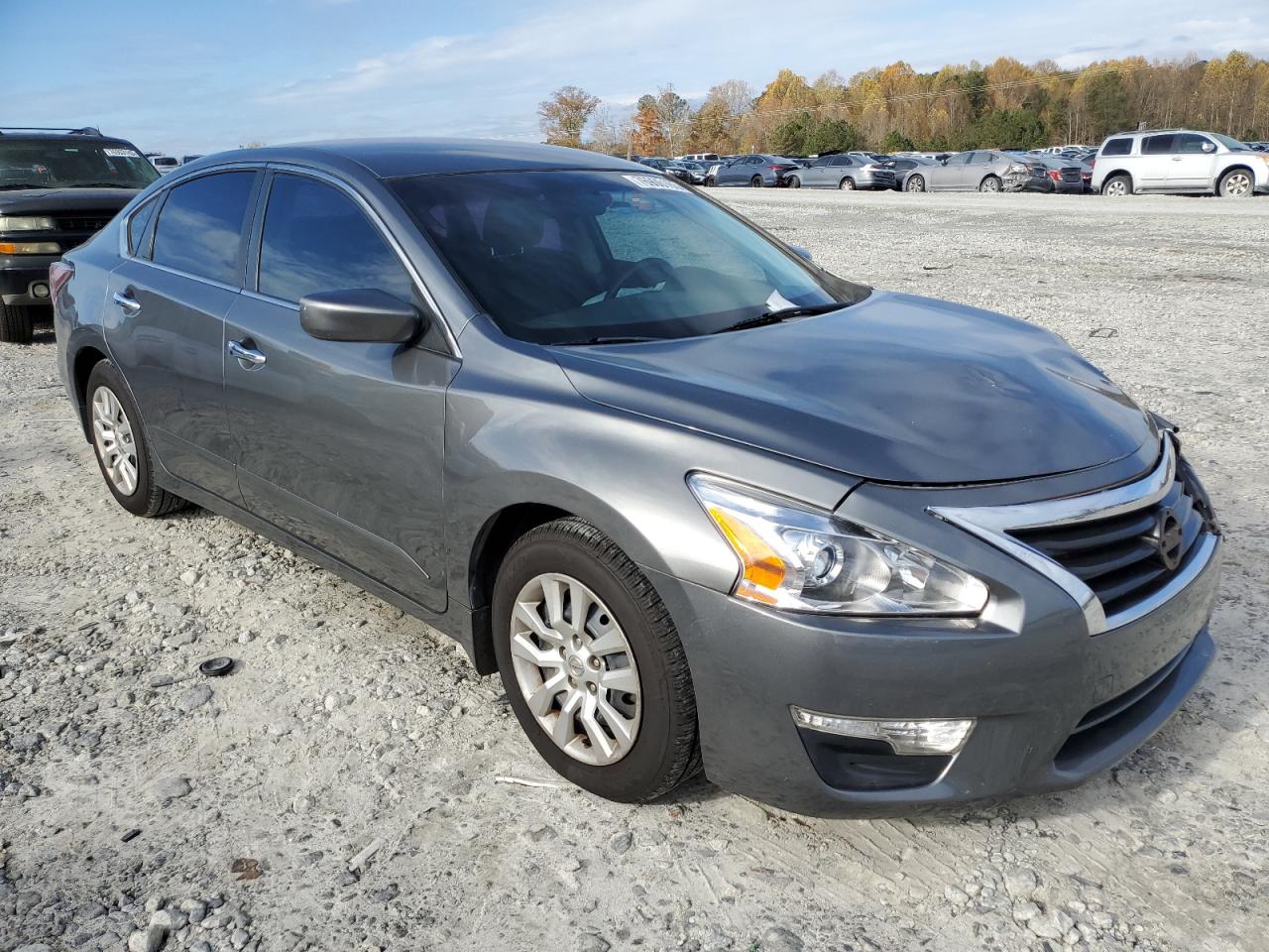 1N4AL3AP0EC326188 2014 Nissan Altima 2.5