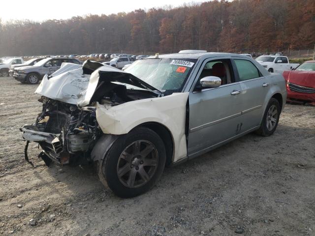 2006 Chrysler 300 Touring