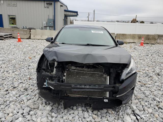 2016 HYUNDAI SONATA SE - 5NPE24AF2GH354884