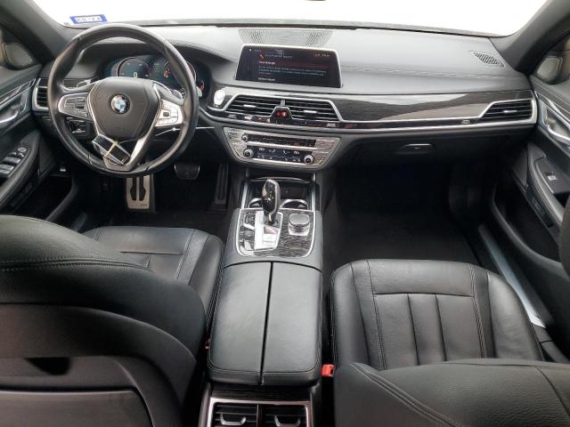 WBA7E2C50JG743153 | 2018 BMW 740 I